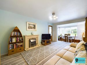 Living/Dining Area - click for photo gallery